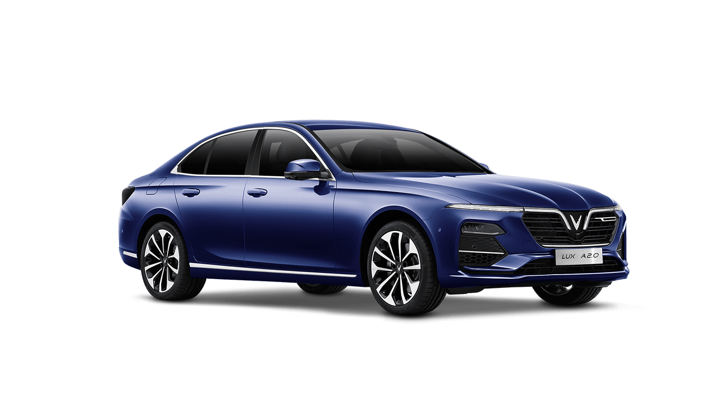 LUX A2.0 - Mạnh mẽ & êm ái