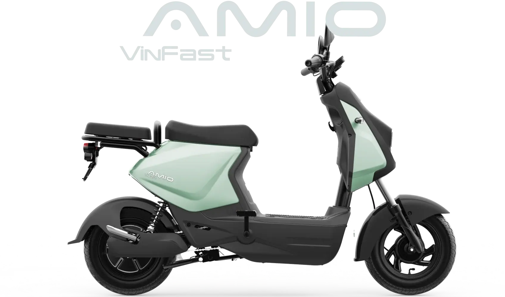 Xe máy điện VinFast Amio