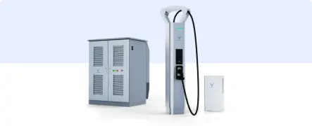 Sạc Tại Nhà 3kW