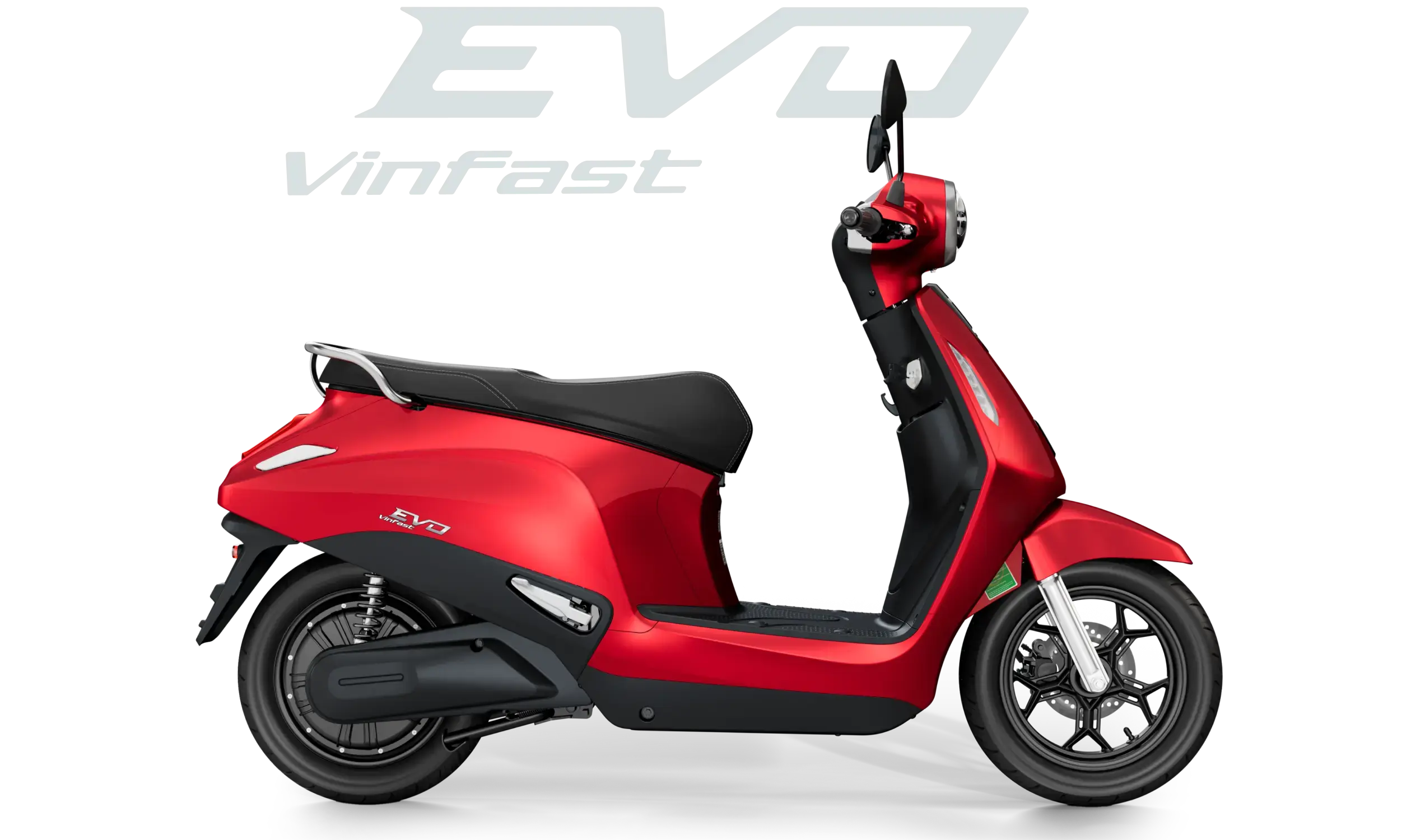 Xe máy điện VinFast Evo