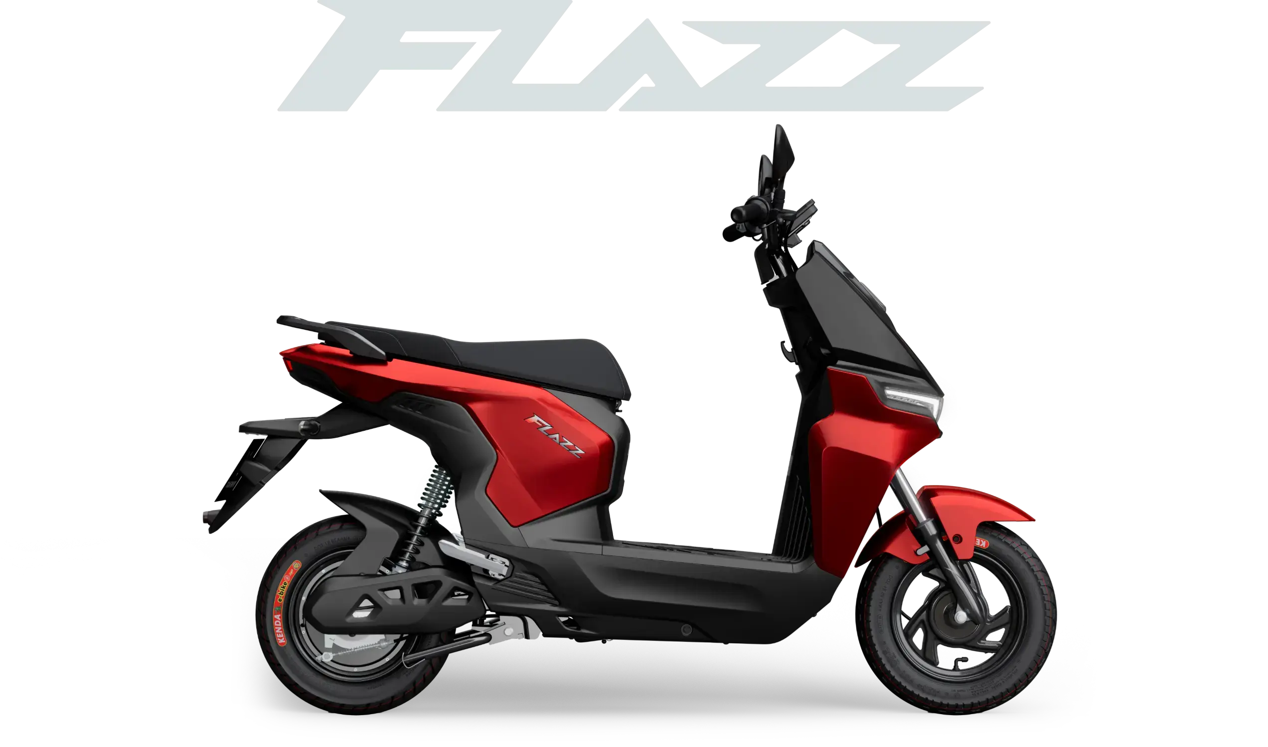 Xe máy điện VinFast Flazz
