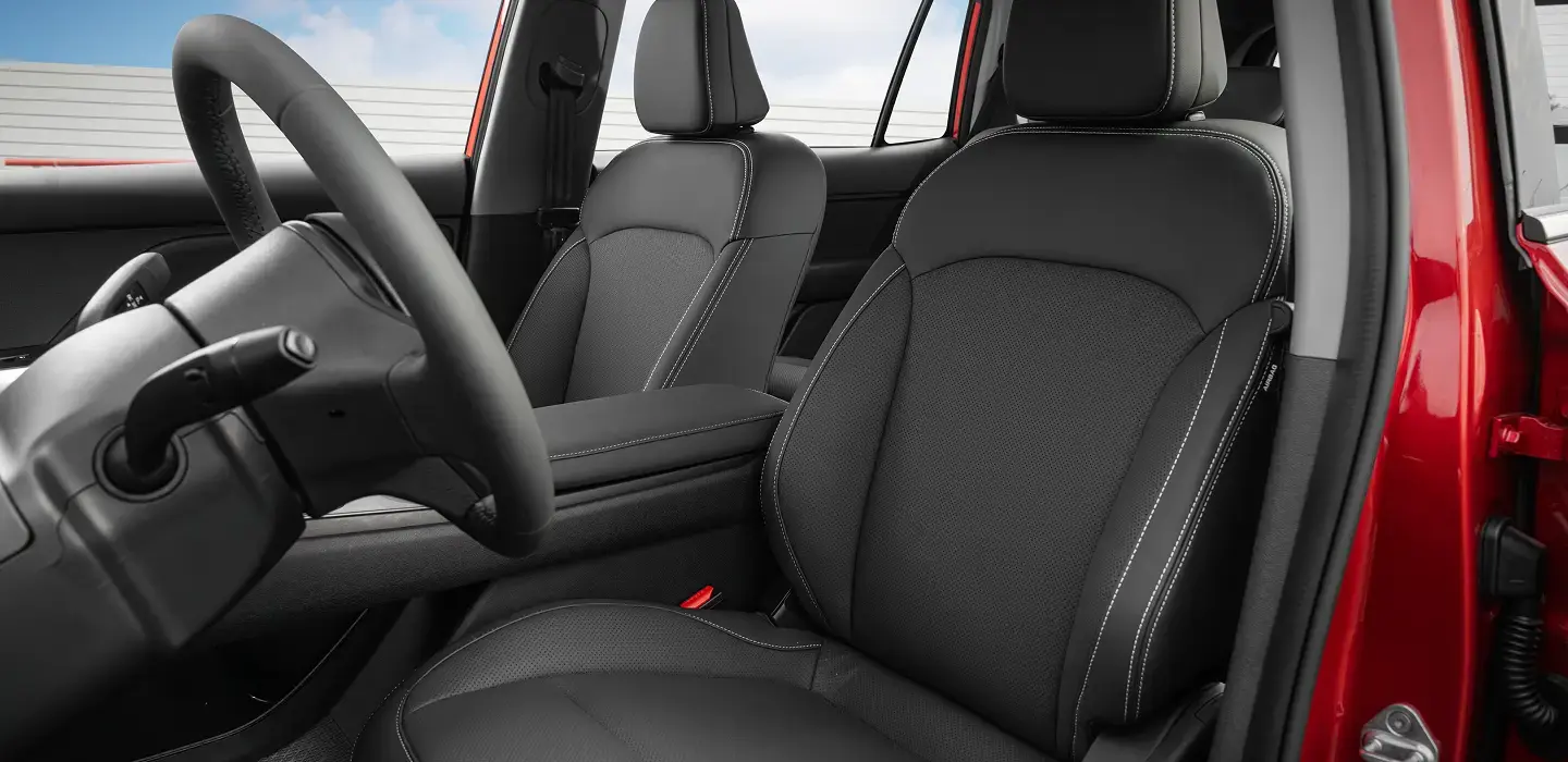 VF MPV 7 - Xe điện 7 chỗ cho gia đình Việt.