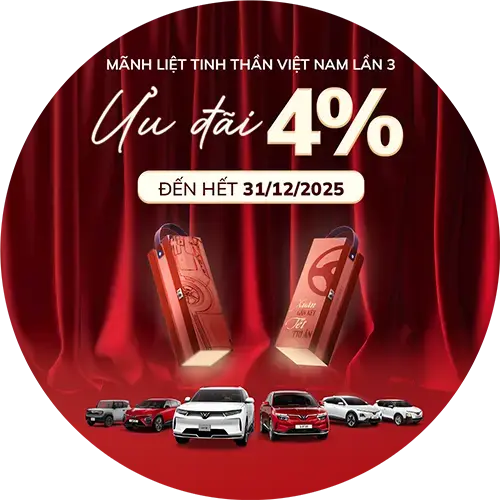 VF 8 The All New - Khi phong cách trở thành dấu ấn.