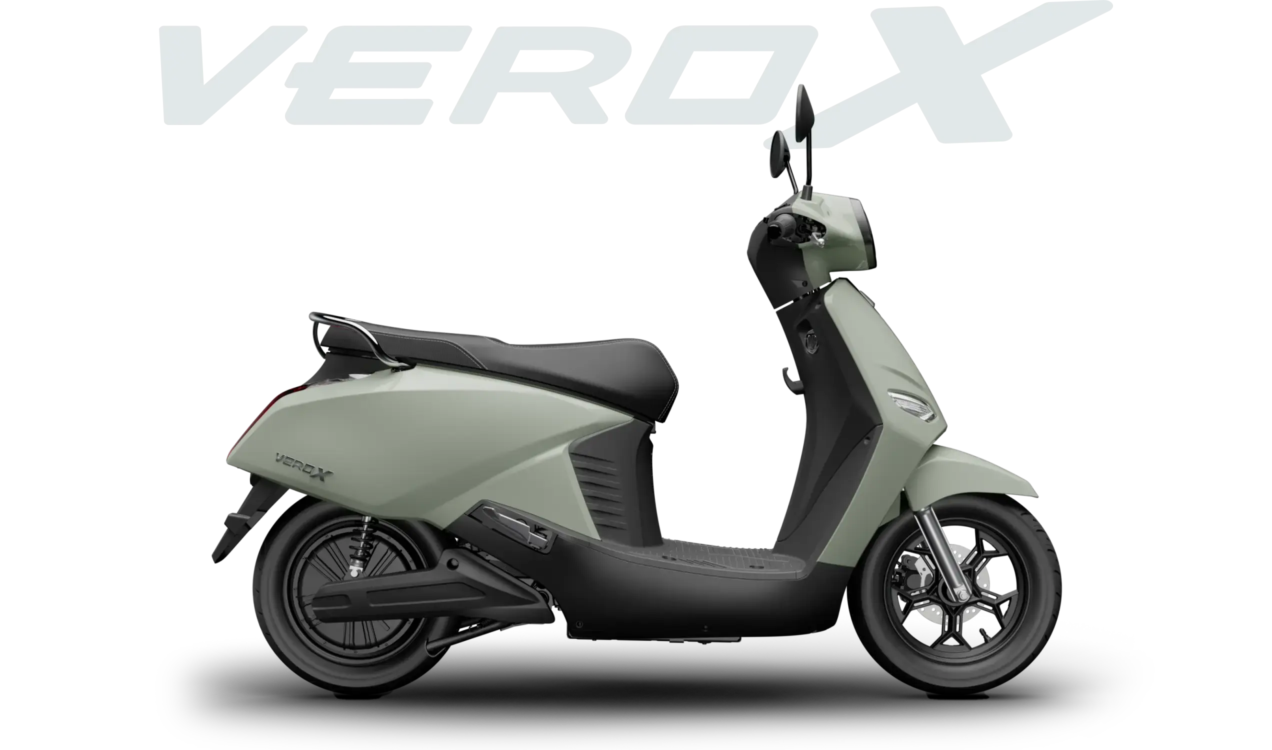 Xe máy điện VinFast Vero X