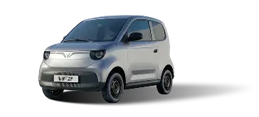 VinFast VF 2