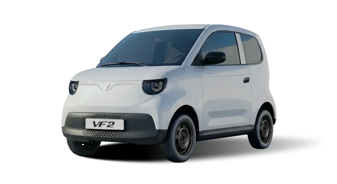 VF 2 màu Infinity Blanc