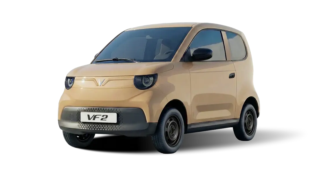 VF 2 màu Pebble Beige