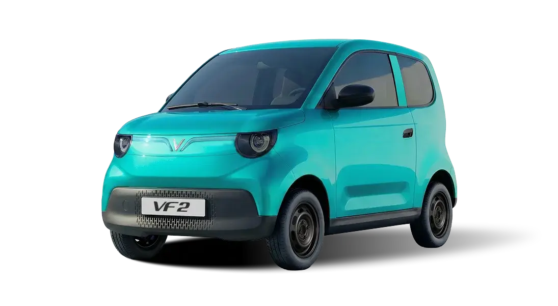 VF 2 màu Sky Blue