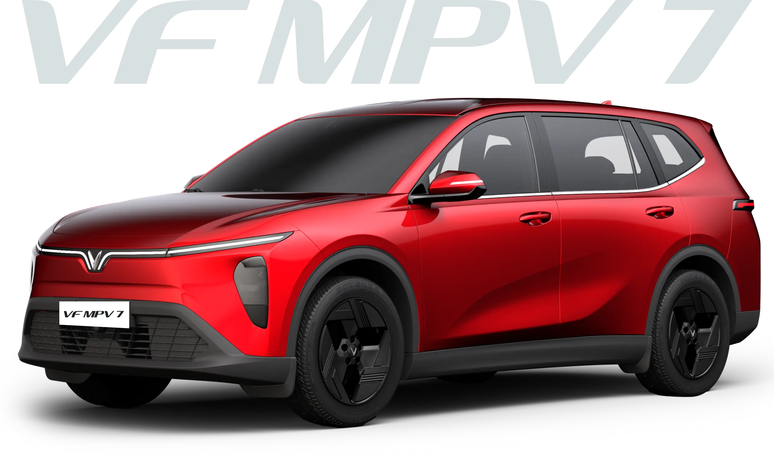 VF MPV 7 - hình ảnh giới thiệu