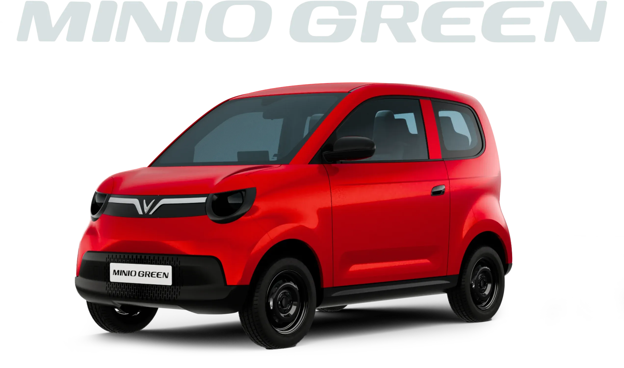Minio Green - hình ảnh giới thiệu