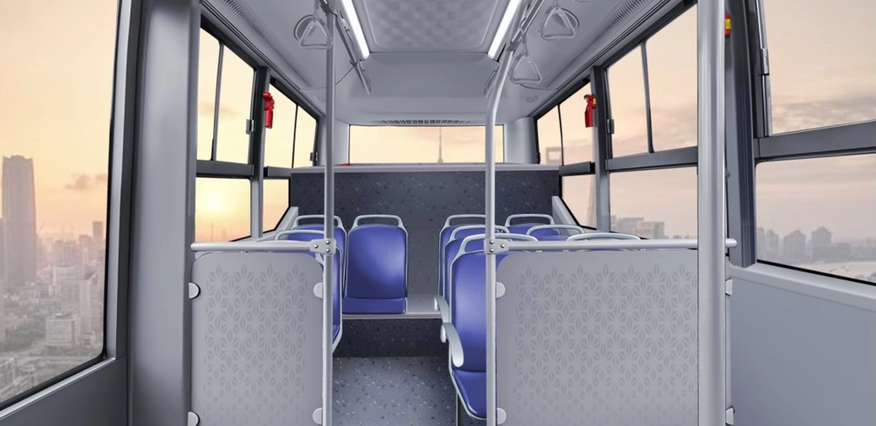 EBus - hình ảnh giới thiệu